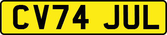 CV74JUL