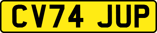 CV74JUP