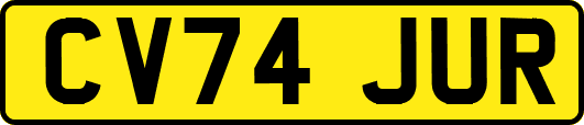 CV74JUR