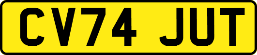 CV74JUT