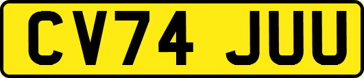 CV74JUU