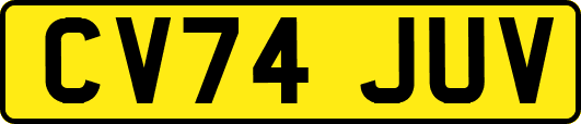 CV74JUV