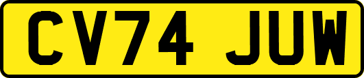 CV74JUW