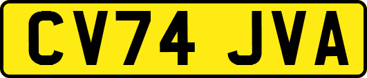 CV74JVA