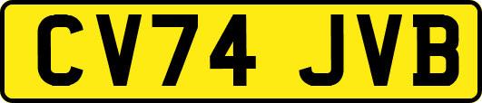 CV74JVB