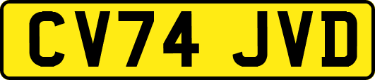 CV74JVD
