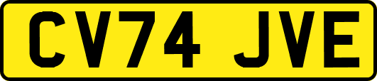 CV74JVE