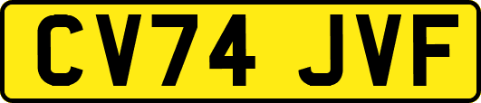 CV74JVF