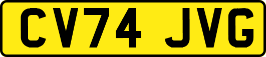 CV74JVG