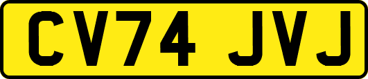 CV74JVJ