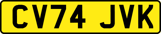 CV74JVK