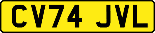 CV74JVL