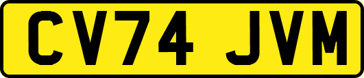 CV74JVM