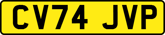 CV74JVP