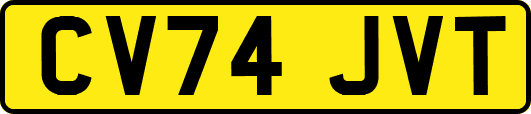 CV74JVT