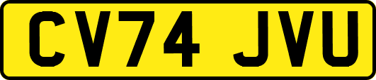 CV74JVU
