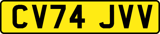 CV74JVV