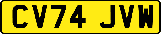 CV74JVW