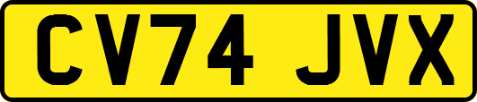CV74JVX
