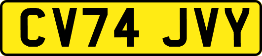 CV74JVY