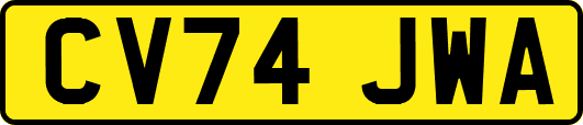 CV74JWA