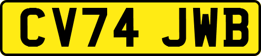 CV74JWB