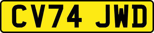 CV74JWD