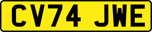 CV74JWE