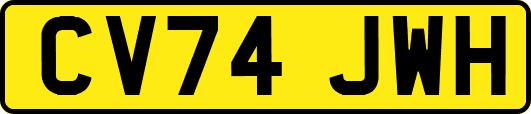 CV74JWH