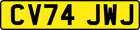 CV74JWJ