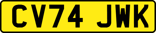 CV74JWK
