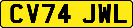 CV74JWL