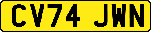 CV74JWN