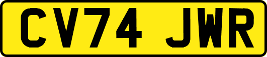 CV74JWR