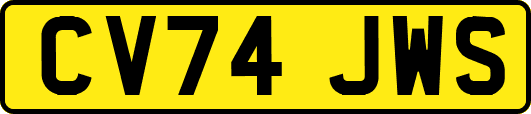 CV74JWS