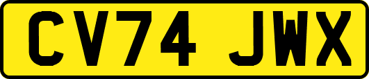 CV74JWX