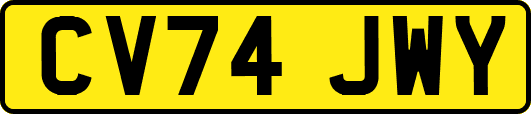 CV74JWY