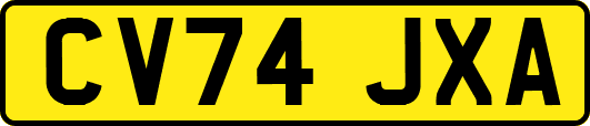 CV74JXA