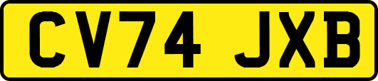 CV74JXB