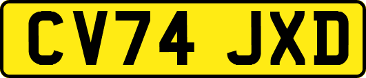 CV74JXD