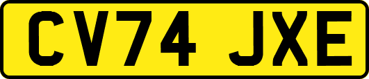 CV74JXE