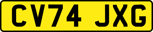 CV74JXG