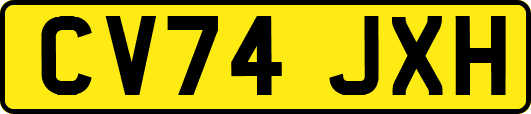 CV74JXH