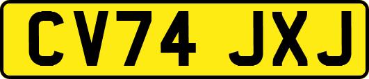 CV74JXJ