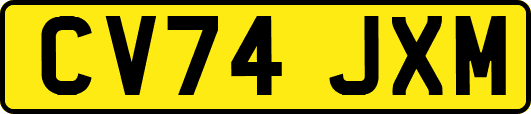 CV74JXM