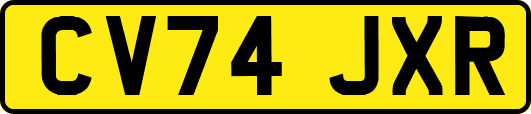 CV74JXR