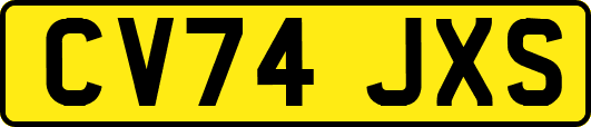 CV74JXS