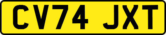 CV74JXT