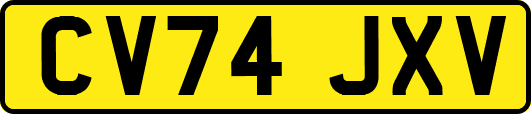 CV74JXV