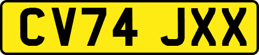 CV74JXX